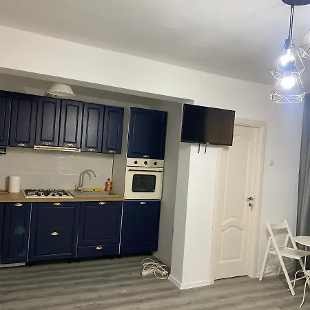 Apartment Lisa Constanta