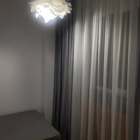 Lisa Apartment