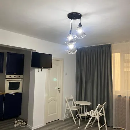 Lisa Apartment Constanta