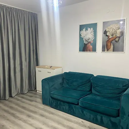 Lisa Apartment