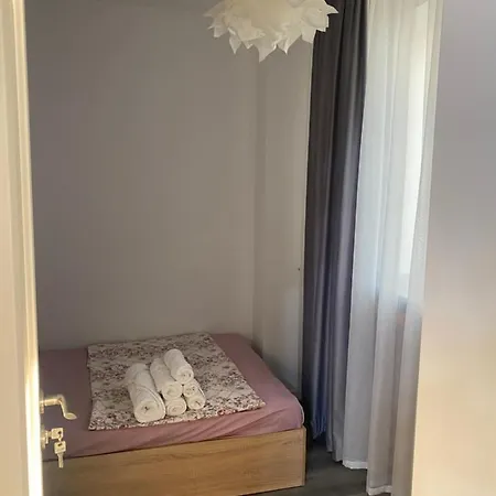 Apartment Lisa *