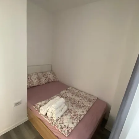 Lisa Apartment Constanta